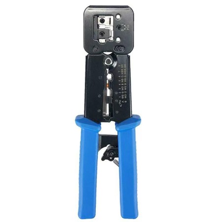 MicroConnect EasyConnect EZ-RJ45 Crimp Tool